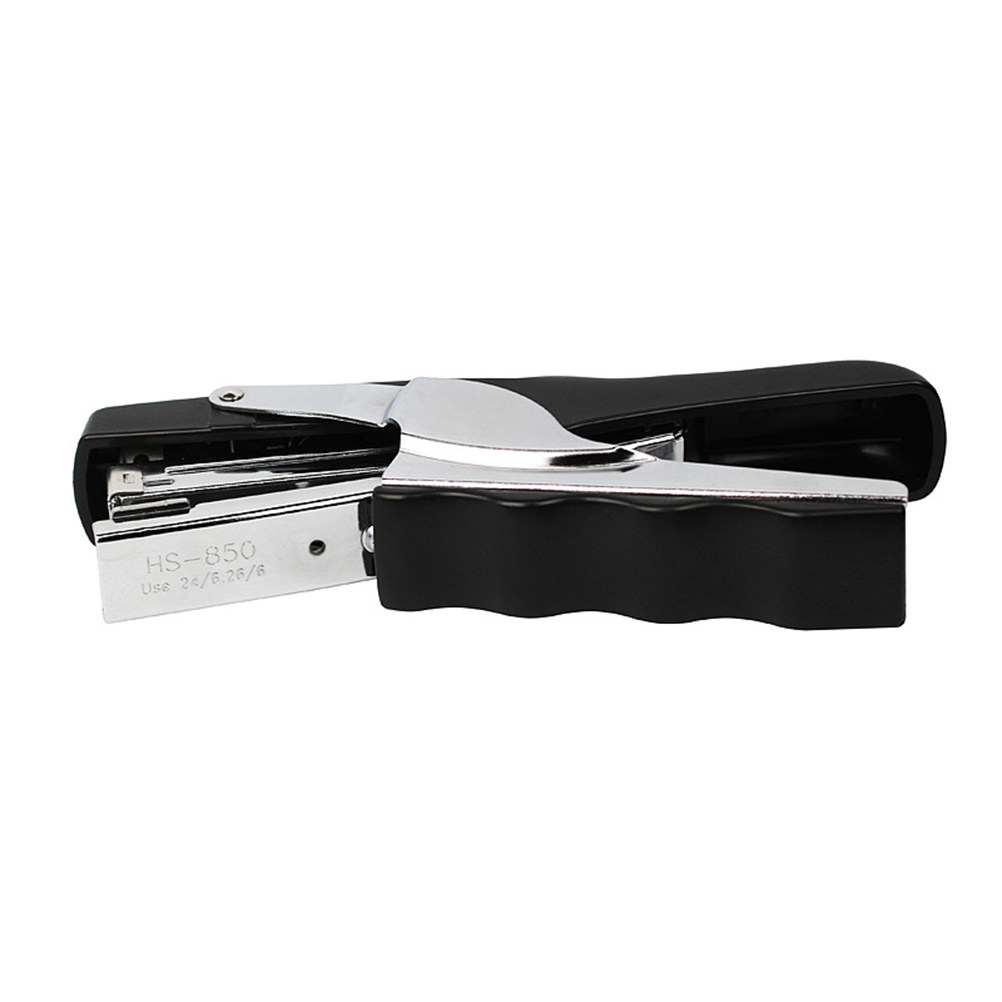 Stapler Heavy Duty - Agrafeuse à poignée manuelle en métal