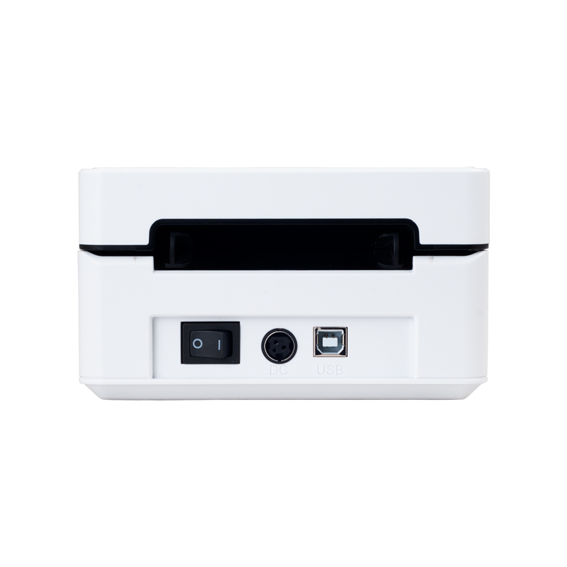 Label Printer - Nouvelle imprimante d'étiquettes thermiques 80 mm