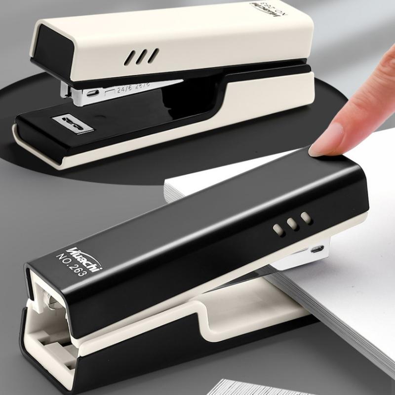 Stapler Heavy Duty - 〔NN71〕Agrafeuse de bureau et scolaire grande
