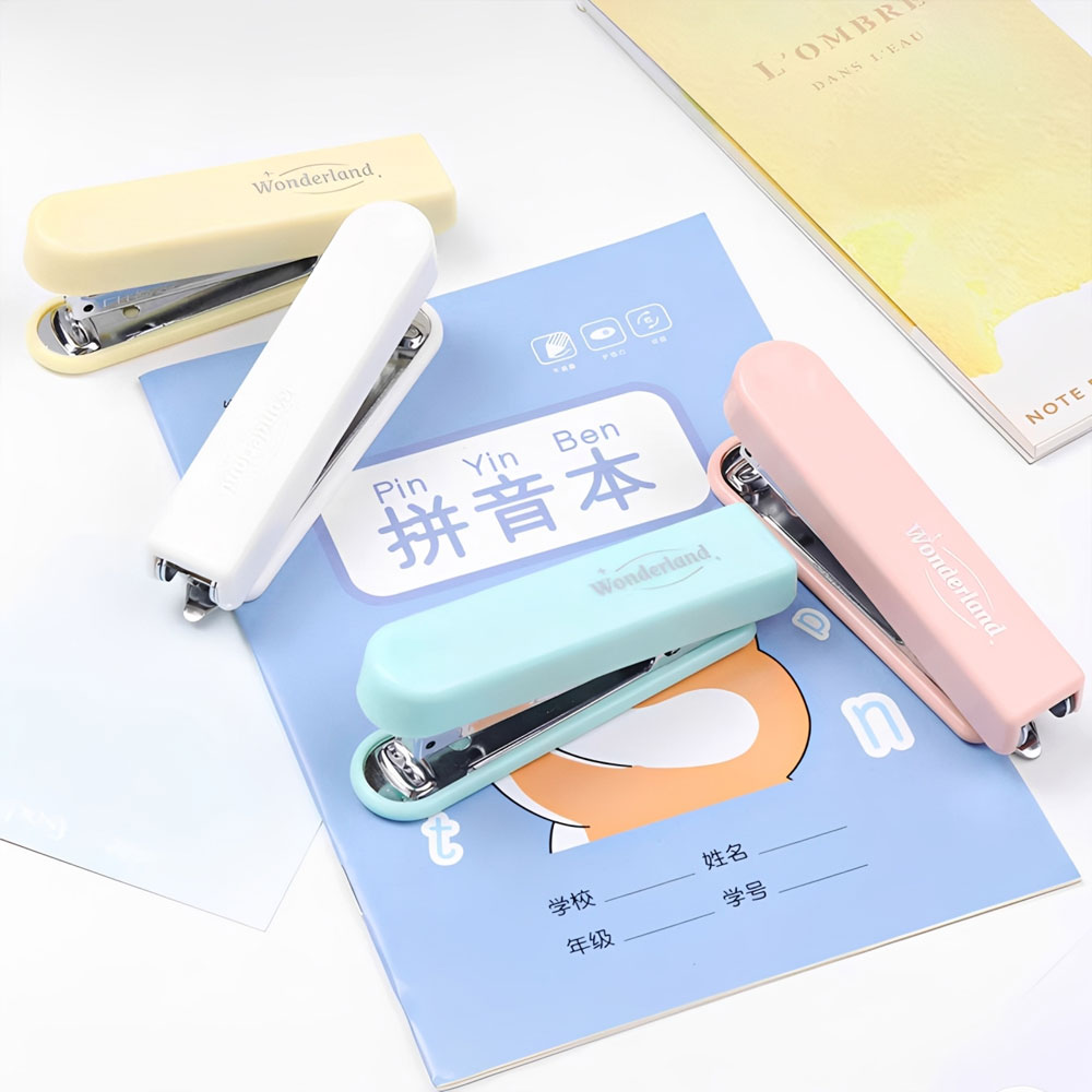 Stapler Heavy Duty - Mini Agrafeuse Multifonctionnelle - Livrée avec