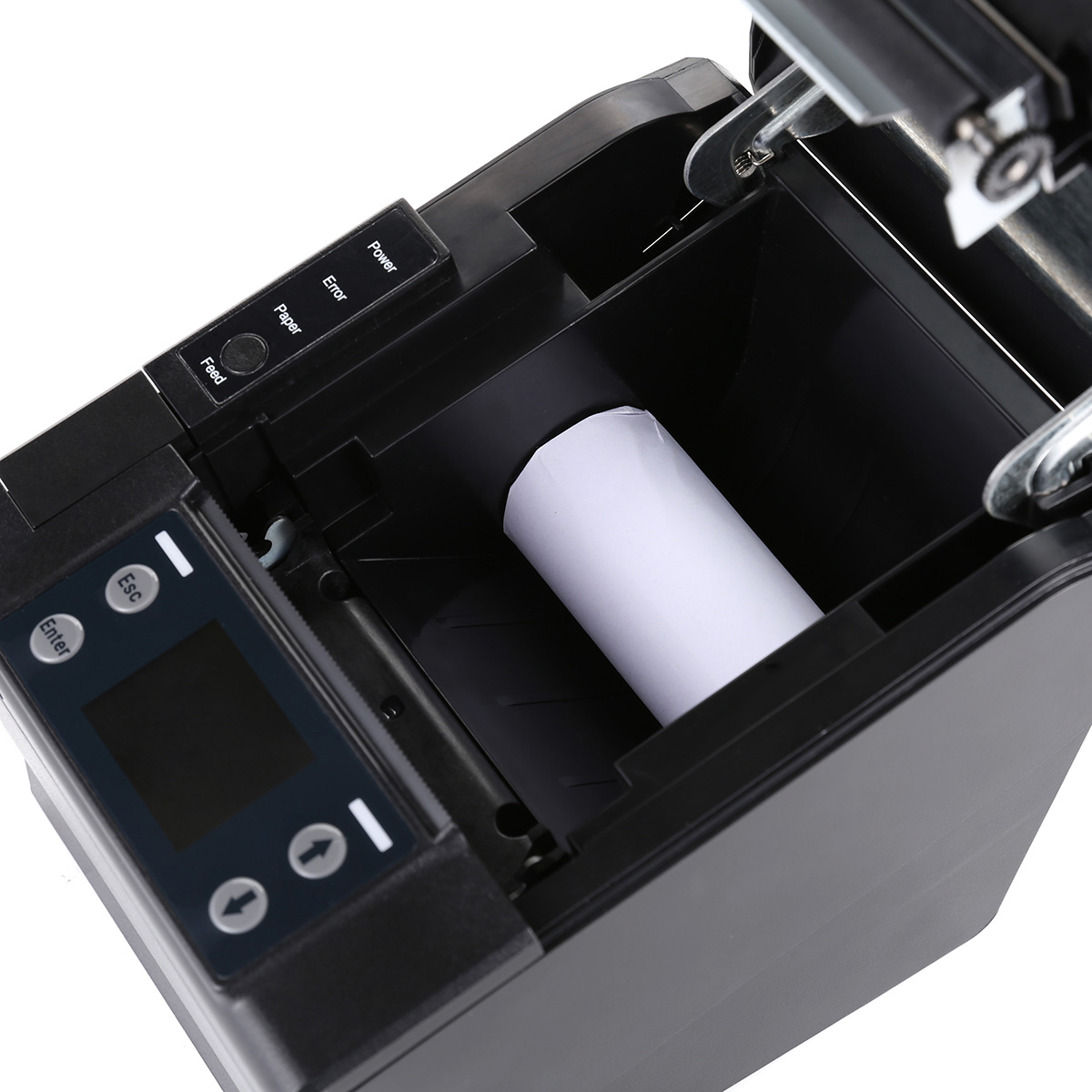 Receipt Printer - Imprimante thermique de reçus Cloud Printing