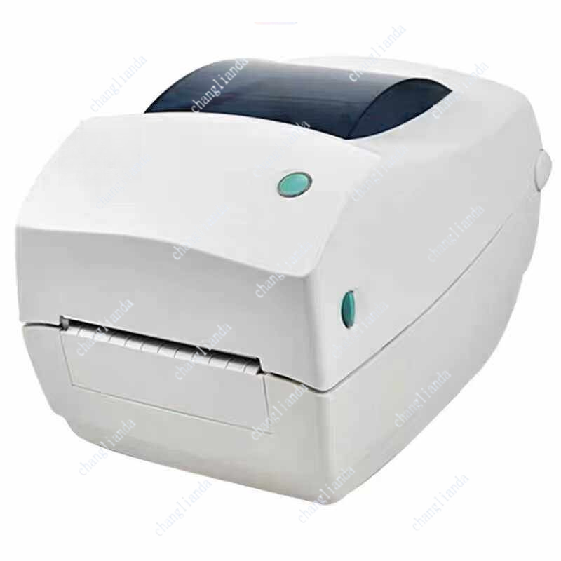 Barcode Printer - Haute performance pour imprimante d'étiquettes de