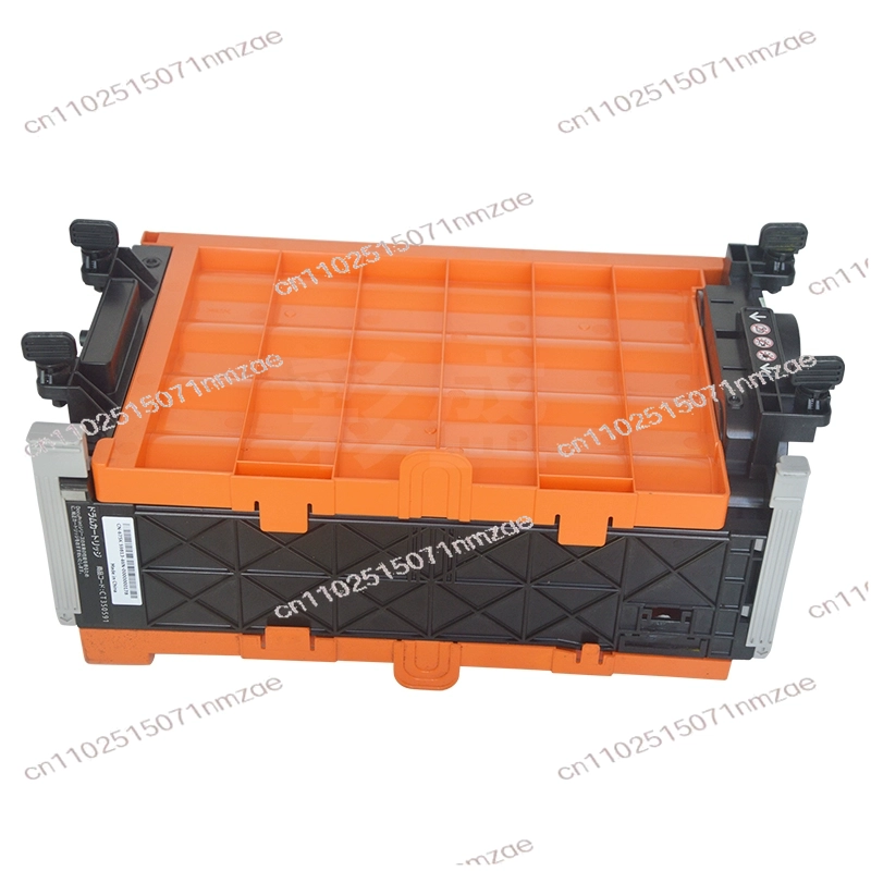 Toner Cartridge - Convient pour Xerox C1110b C2120 C1190