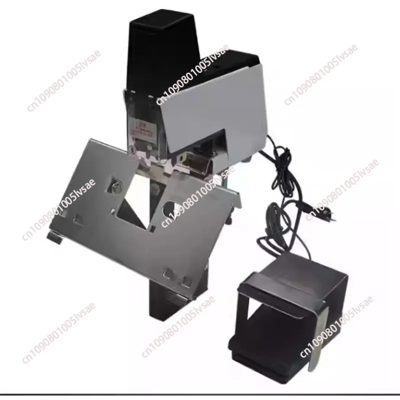 Stapler Heavy Duty - Agrafeuse rapide électrique 106, machine à