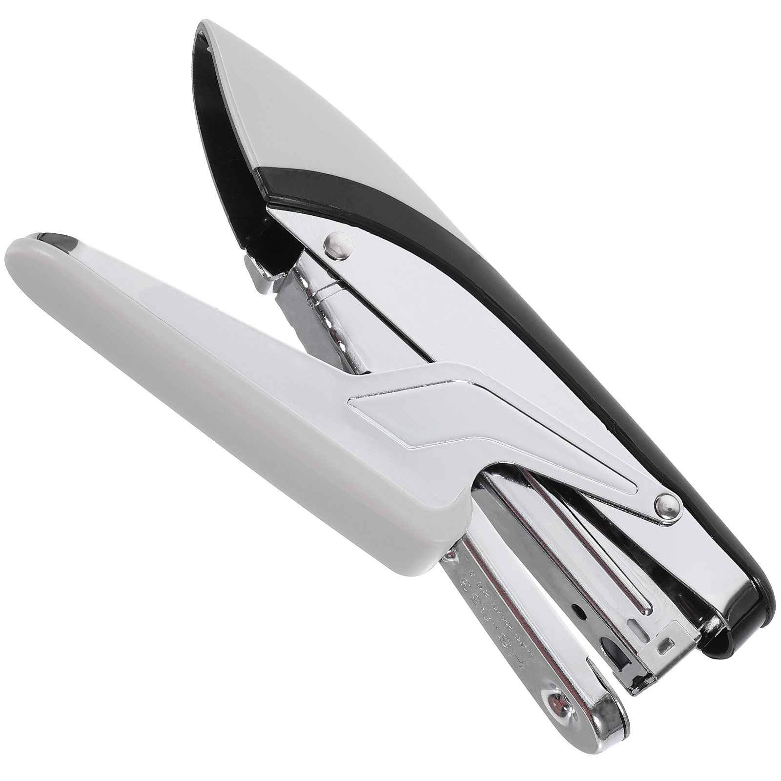Stapler Heavy Duty - Agrafeuse à pinces robuste pour agrafes