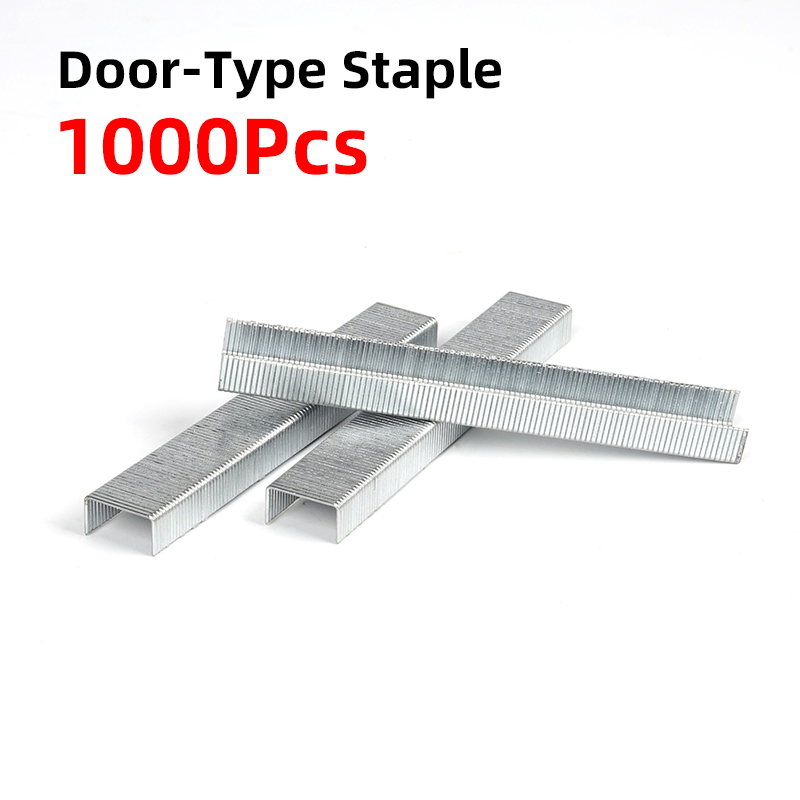 Pack économique 1000 pièces cl - Stapler Heavy Duty avis et prix