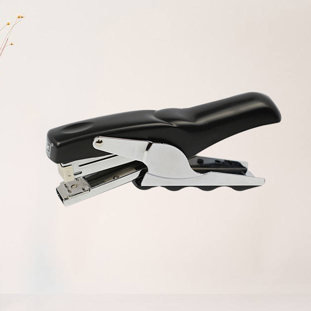 Agrafeuse à poignée manuelle e - Stapler Heavy Duty avis et prix