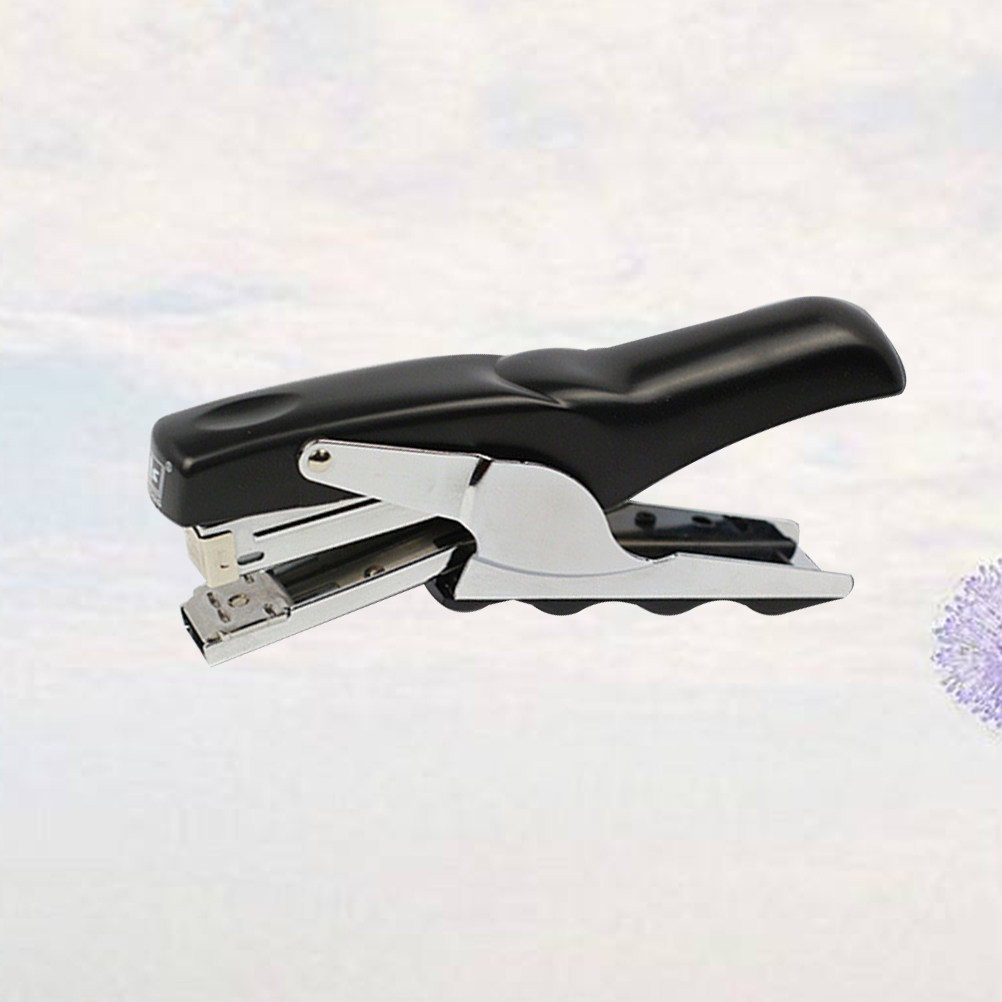 Agrafeuse à poignée manuelle e - Stapler Heavy Duty avis et prix