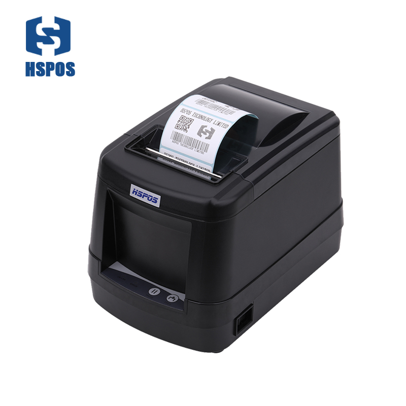 Imprimante thermique de haute  - Receipt Printer avis et prix