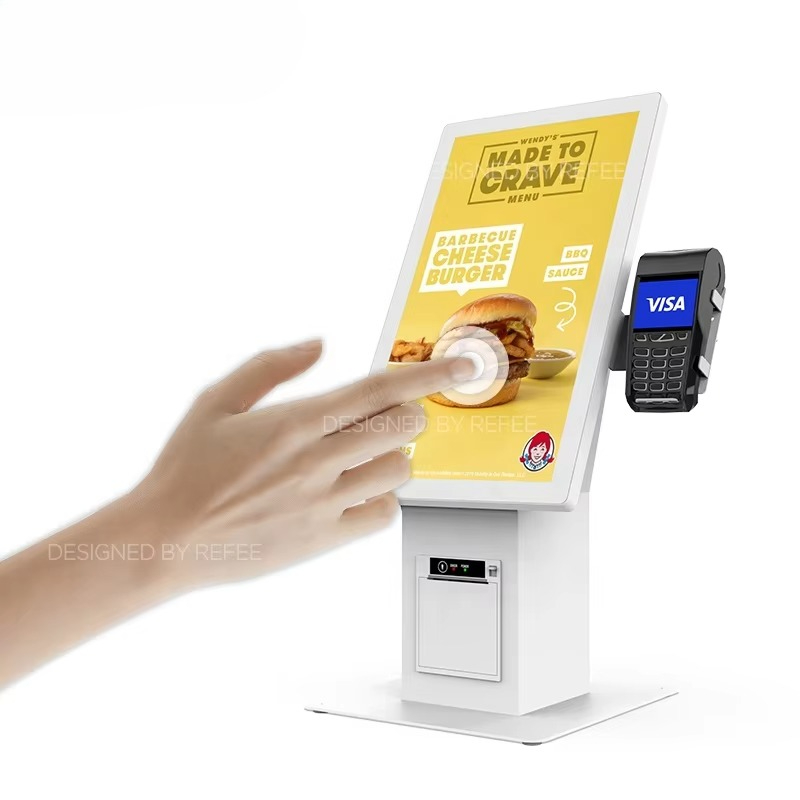 Kiosque d'imprimante de reçus  - Receipt Printer avis et prix
