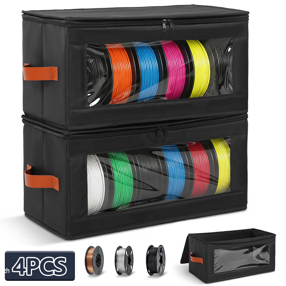Boîte de rangement de filament - Commercial Fabric Printing Machine avis et prix