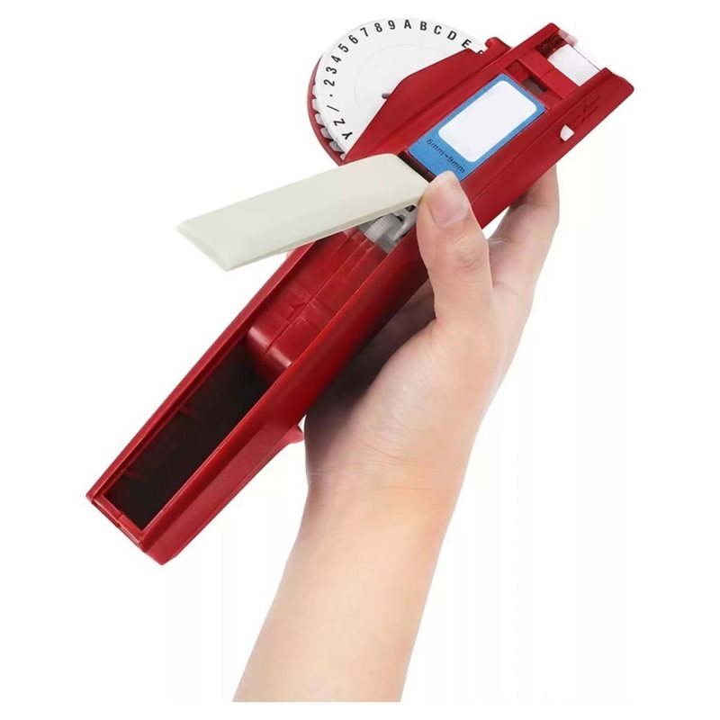 VEHO-DIY, machine à étiquettes - Label Maker avis et prix