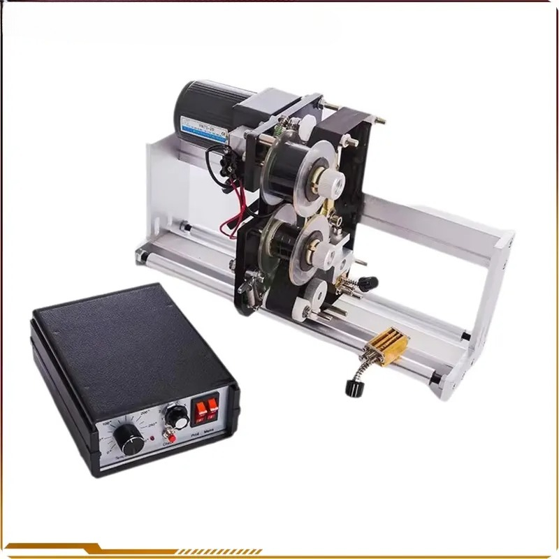 Machine de codage électrique H - Thermal Printer avis et prix