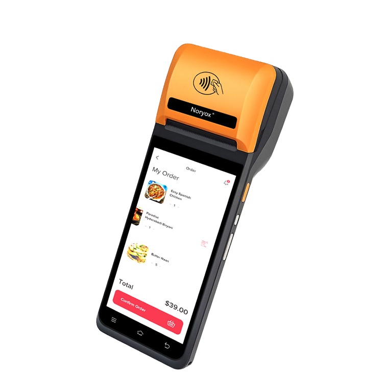 Terminal de point de vente por - Barcode Printer avis et prix