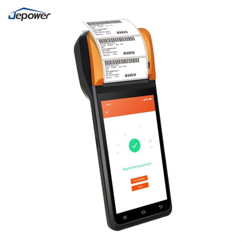 Terminal de point de vente por - Barcode Printer avis et prix