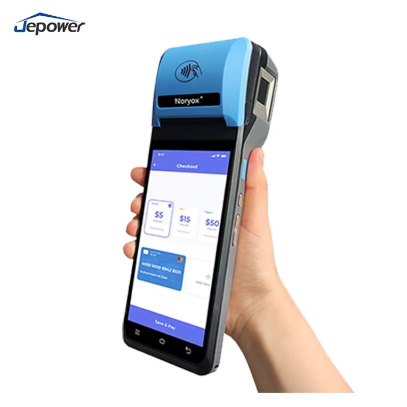 Terminal de point de vente por - Barcode Printer avis et prix