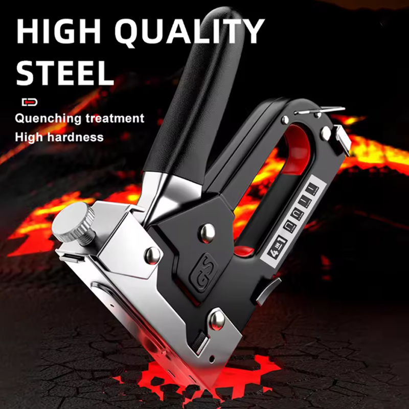 Pistolet cousu à la main pour  - Stapler Heavy Duty avis et prix