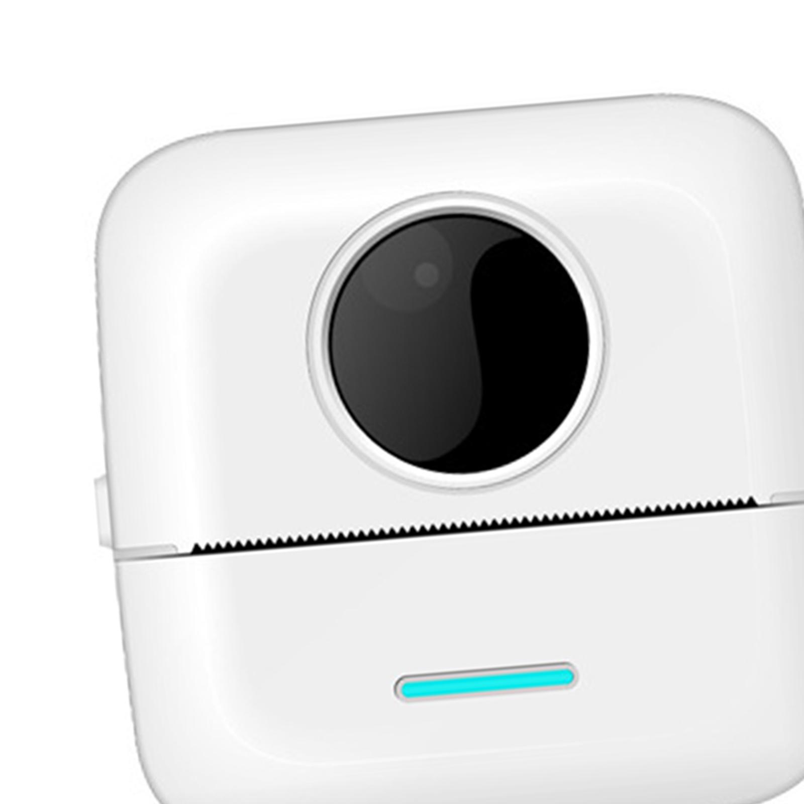 Imprimante thermique portable  - Printer Paper avis et prix