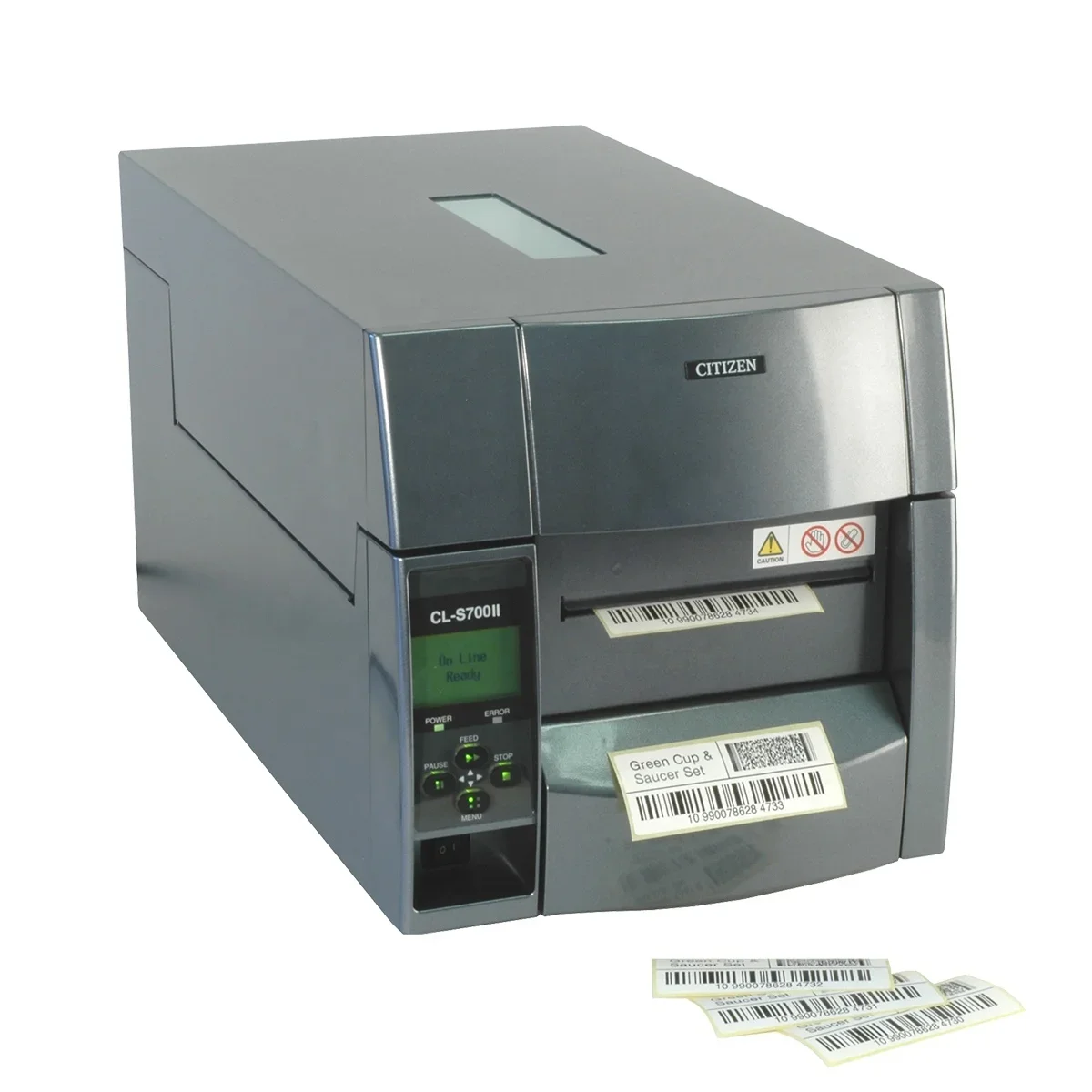 2026 Imprimante d'étiquettes à - Barcode Printer avis et prix