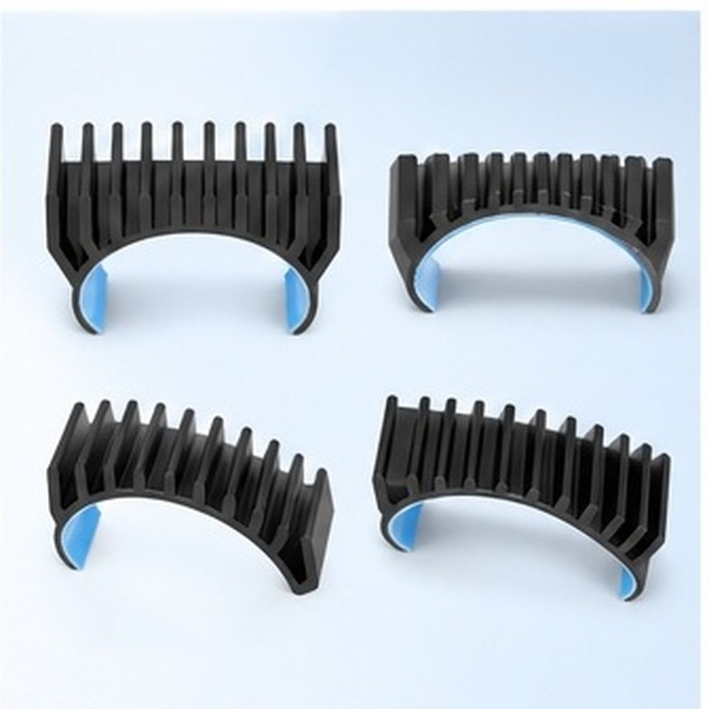 Dissipateur thermique rond en  - Thermal Printer avis et prix