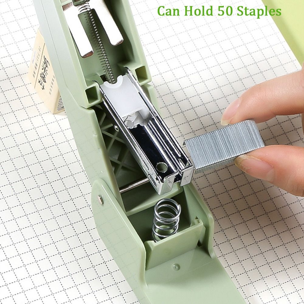 Agrafeuse de bureau rotative à - Stapler Heavy Duty avis et prix