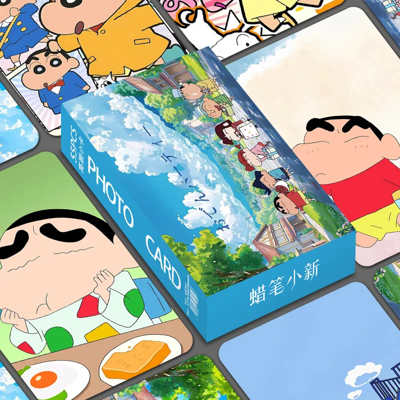 Nouvelle carte Crayon Shin-cha - Printer Paper avis et prix