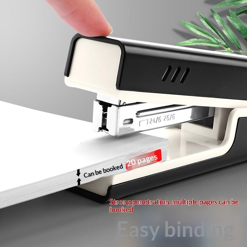 〔NN71〕Agrafeuse de bureau et s - Stapler Heavy Duty avis et prix