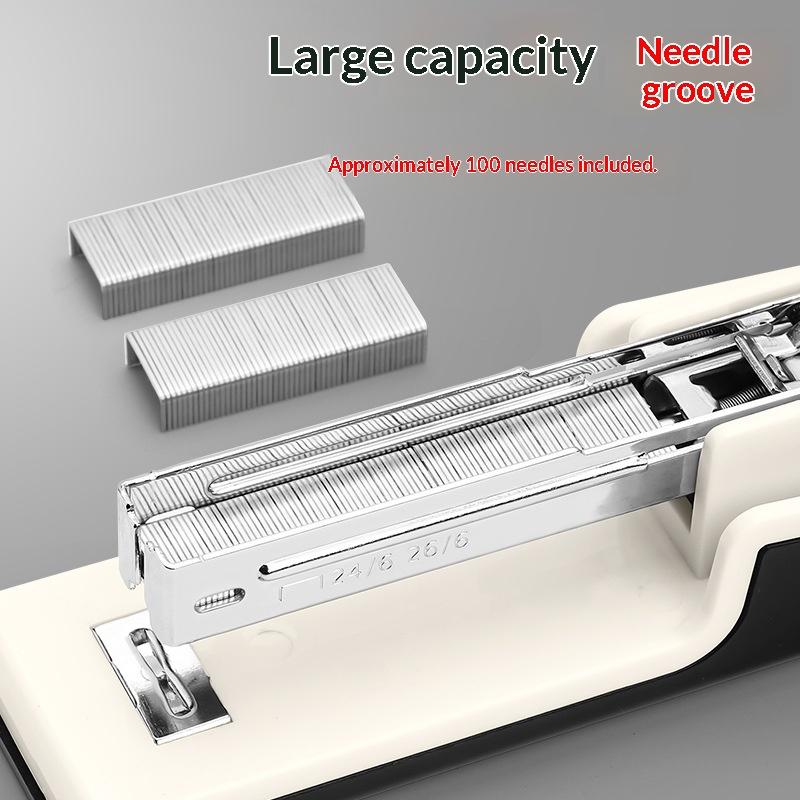 〔NN71〕Agrafeuse de bureau et s - Stapler Heavy Duty avis et prix