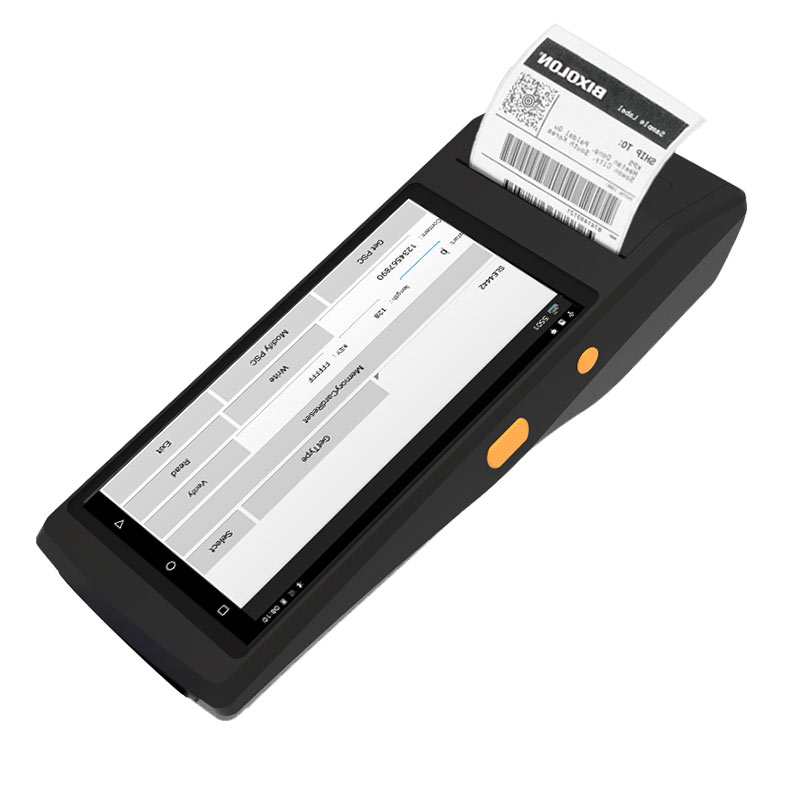 TS-501 5.5 pouces inventaire p - Receipt Printer avis et prix