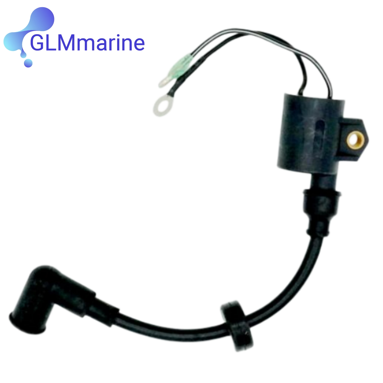 Bobine d'allumage Assy 61N-855 - Ink Cartridge avis et prix