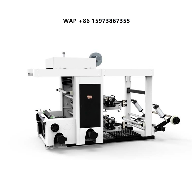 Imprimante flexographique de h - Printer Paper avis et prix