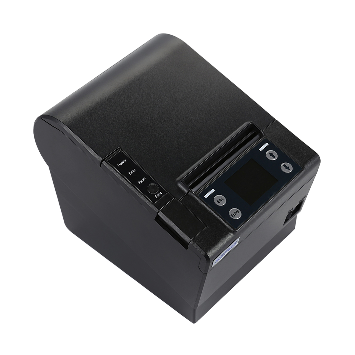 Imprimante thermique de reçus  - Receipt Printer avis et prix