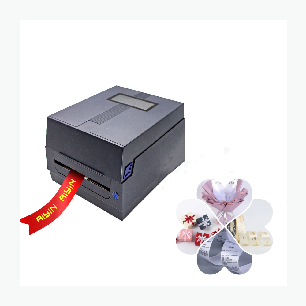 Imprimante d'étiquettes à tran - Barcode Printer avis et prix