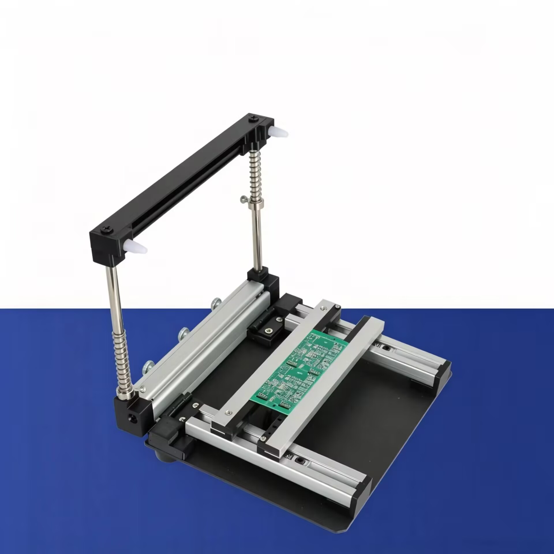 Imprimante à pochoirs SMT Ranl - Commercial Book Printing Machines avis et prix