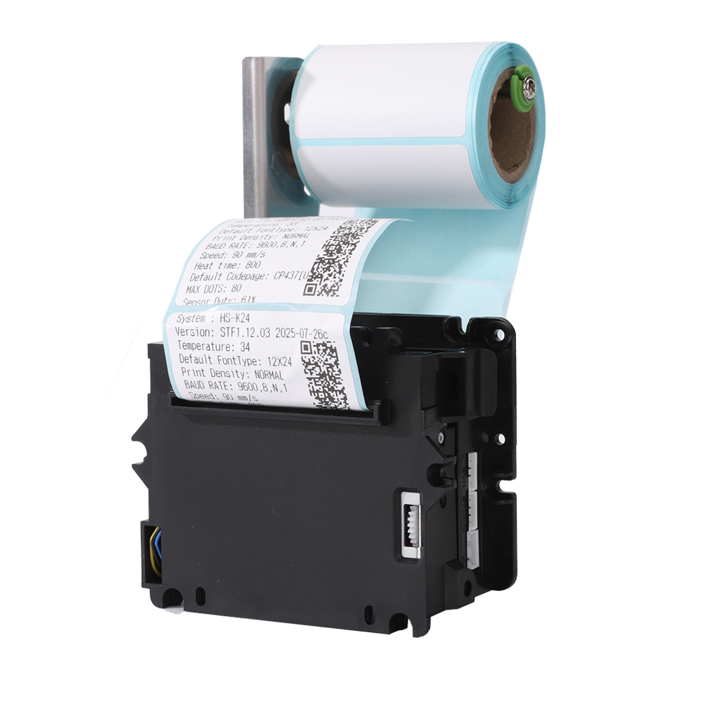 Imprimante thermique de reçus  - Receipt Printer avis et prix