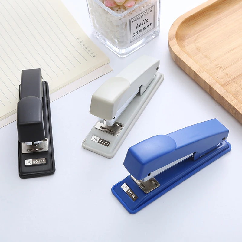Agrafeuse à main pour étudiant - Stapler Heavy Duty avis et prix