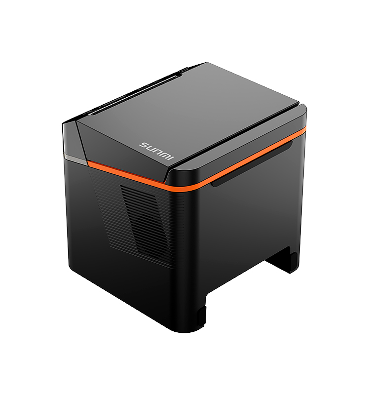 Imprimante thermique d'étiquet - Receipt Printer avis et prix