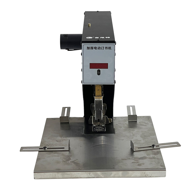 Agrafeuse électrique automatiq - Stapler Heavy Duty avis et prix