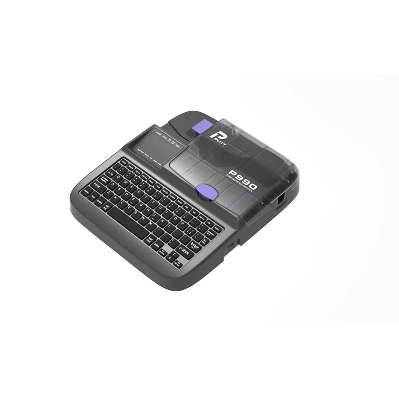Imprimante professionnelle P99 - Label Printer avis et prix