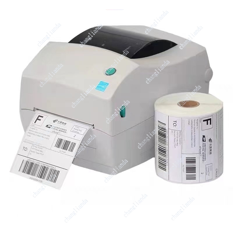 Haute performance pour imprima - Barcode Printer avis et prix