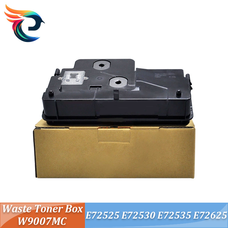 Boîte de Toner usagé Compatibl - Toner Cartridge avis et prix