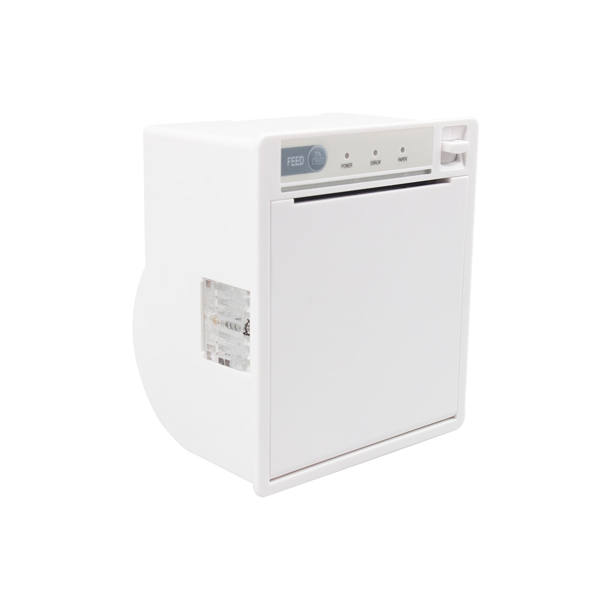 2026 Unique Cashino EP-380C ki - Receipt Printer avis et prix