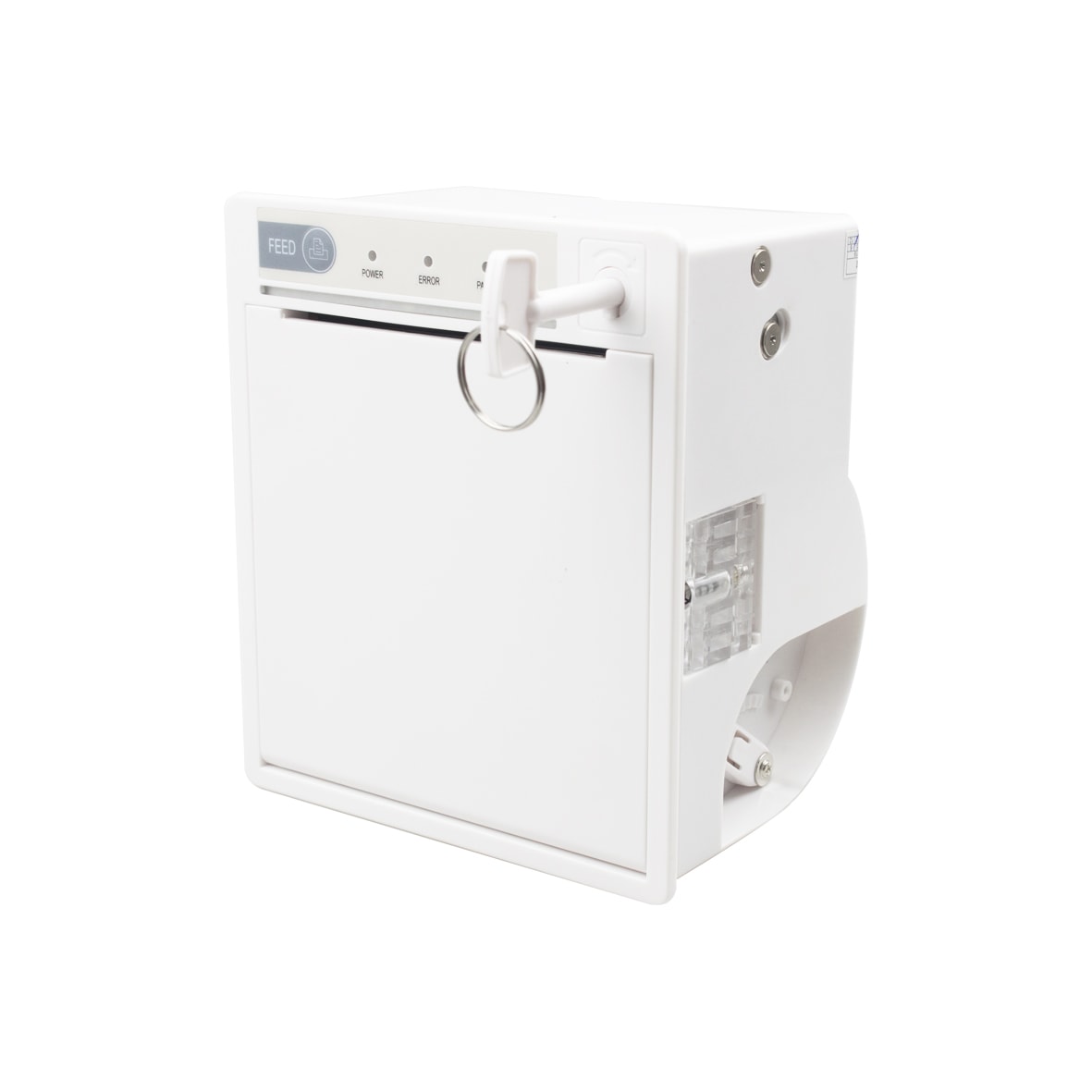 2026 Unique Cashino EP-380C ki - Receipt Printer avis et prix