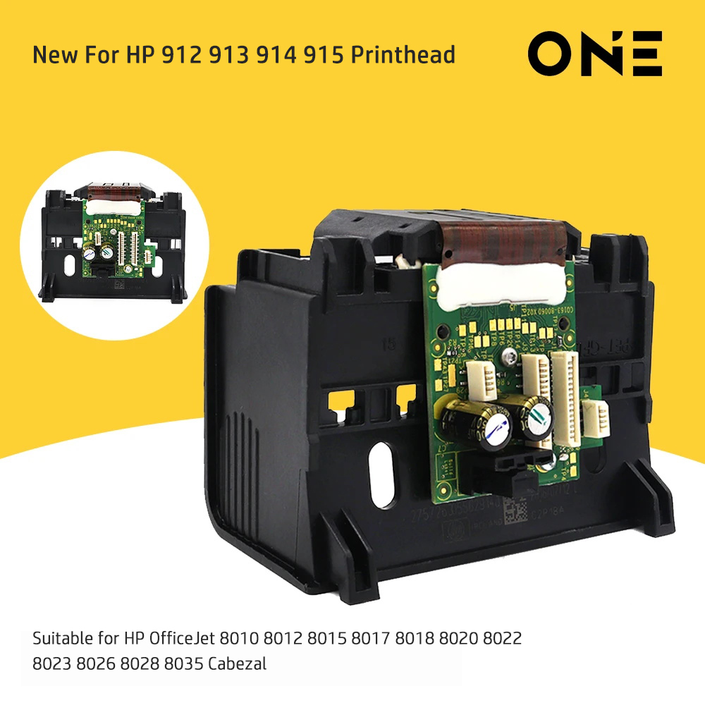 Nouveau Pour HP 912 913 914 91 - Ink Cartridge avis et prix