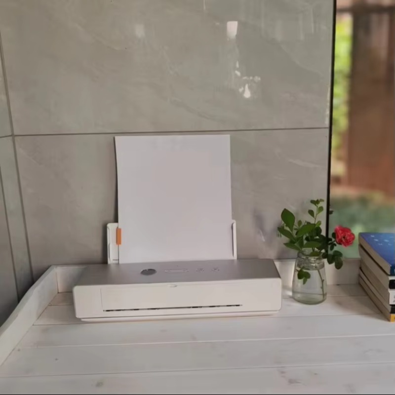 Imprimante sans fil portable c - Photo Printer avis et prix