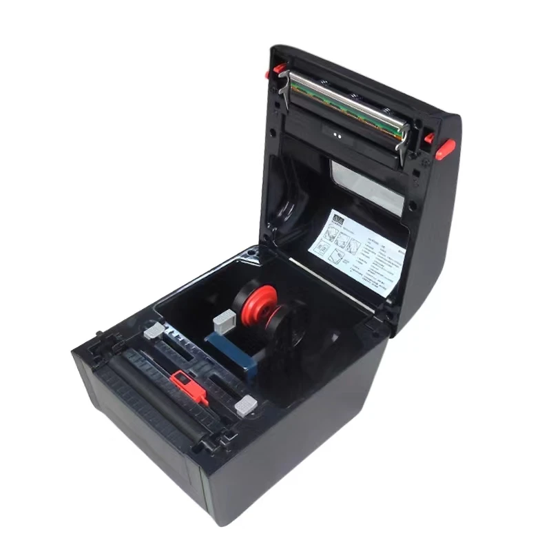 Imprimante thermique mobile sa - Barcode Printer avis et prix