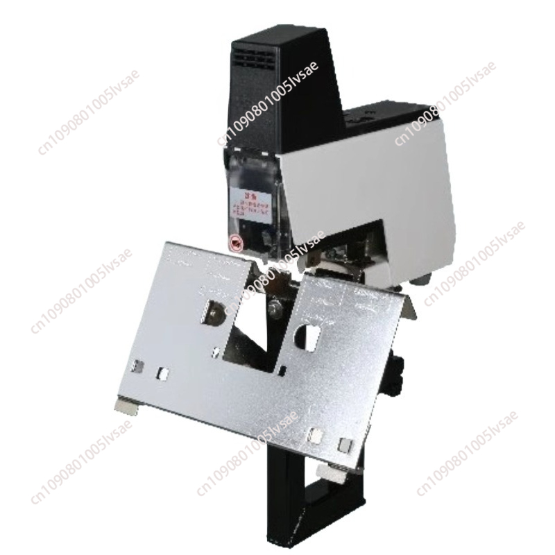 Agrafeuse rapide électrique 10 - Stapler Heavy Duty avis et prix