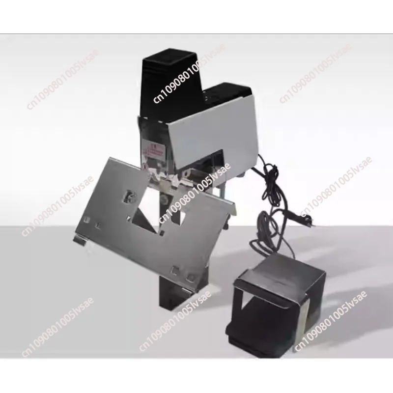 Agrafeuse rapide électrique 10 - Stapler Heavy Duty avis et prix